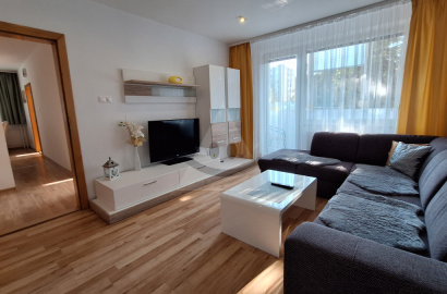 3-room flat for sale, Považská Bystrica