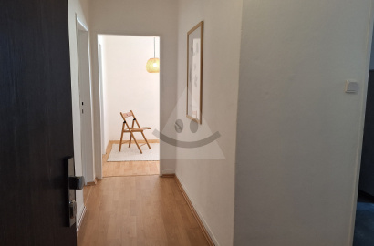 2-room flat for sale, Sídlisko Lány, Považská Bystrica