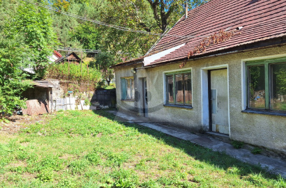 Rodinný dom for sale, Zemianska Závada